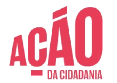 Ação da Cidadania