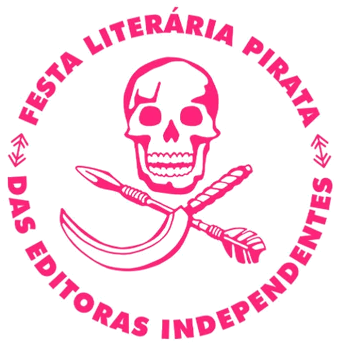 FLIPEI — Festa Literária Pirata das Editoras Independentes